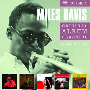Original Album Classics album