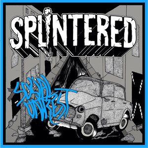 Splintered Photo
