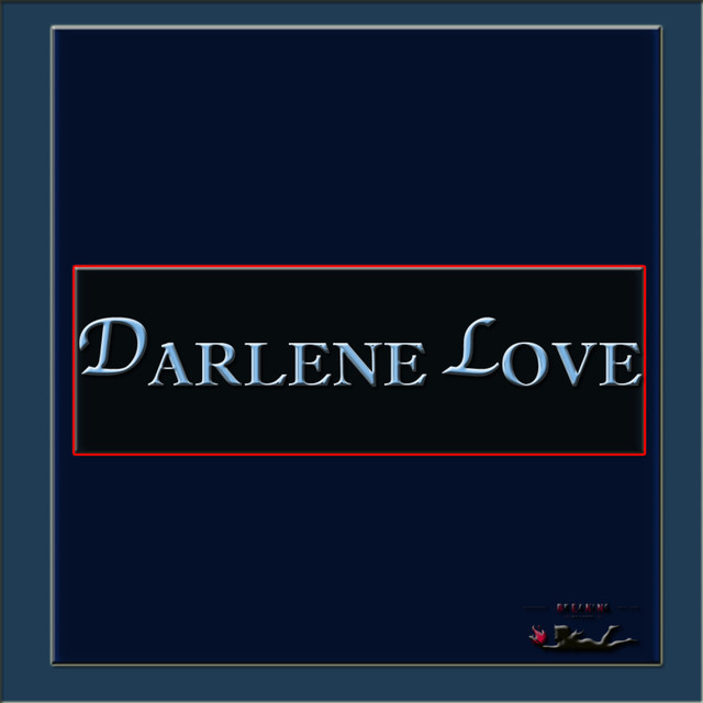 Darlene Love Ep cover