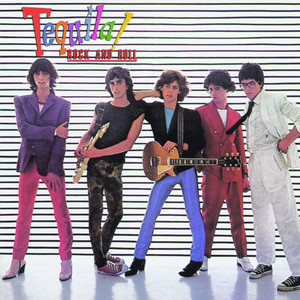 Rock and Roll cover