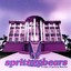 A Night At Spritney Mansion Albumcover