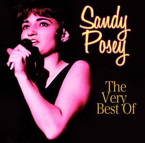 The Very Best Of Albumcover