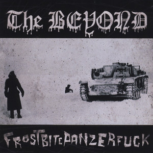 Frostbitepanzerfuck Albumcover