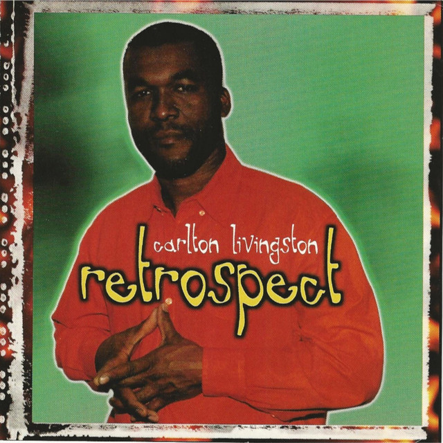 Carlton Livingston photo