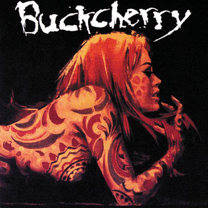 Buckcherry album