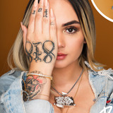 Raven Felix profile