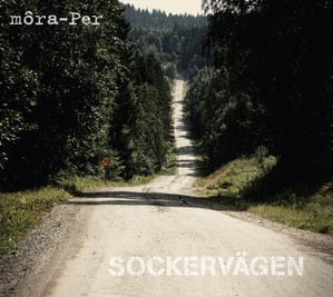 Sockervägen Albumcover