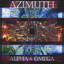 Alpha And Omega cover