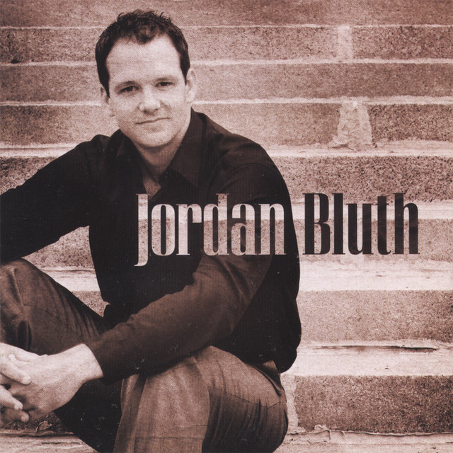 Jordan Bluth Photo