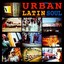 Urban Latin Soul Albumcover