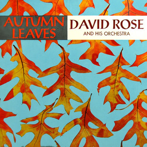 Autumn Leaves album