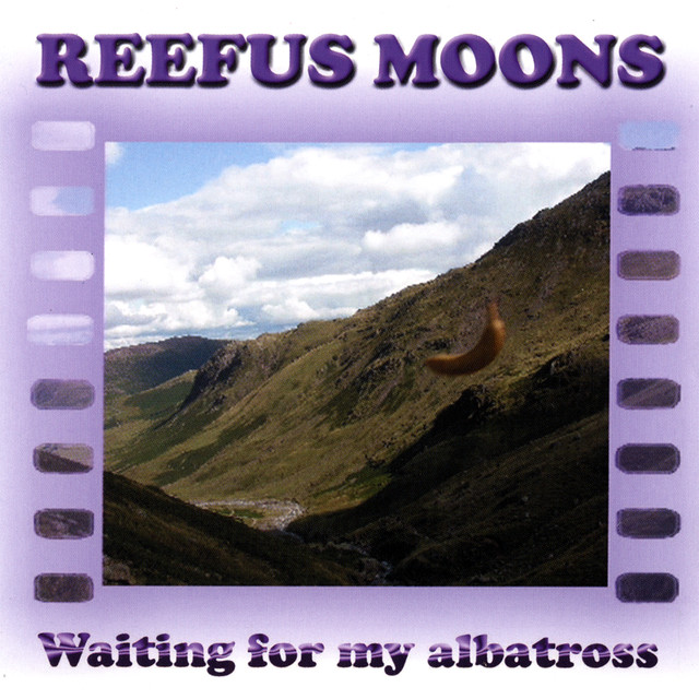Reefus Moons Photo