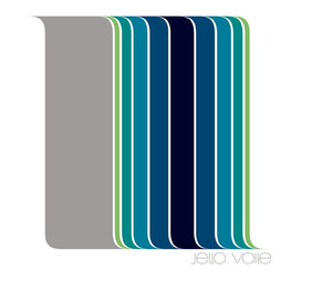 Vibe-a-Rolla cover