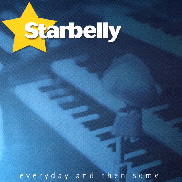 Everyday And Then Some cover
