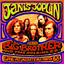 Janis Joplin Live At Winterland '68 cover