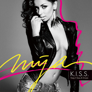 K.I.S.S. (Bonus Track Version) album