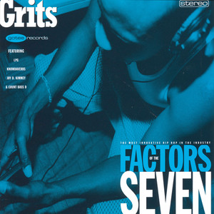 Factors of the Seven cover