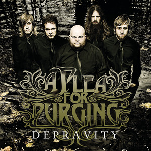 Depravity cover