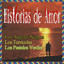 Historias de Amor cover