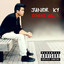 Junior Ky - Covers Vol. 1 Albumcover