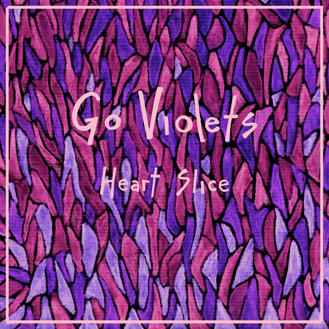 Go Violets Photo