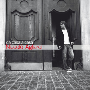 Da casa a casa cover