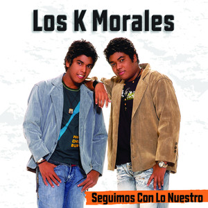 Seguimos Con Lo Nuestro cover