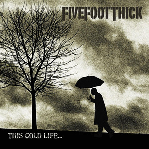 This Cold Life... cover