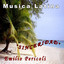 Sinceridad cover