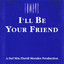 Dance Vault Mixes - I'll Be Your Friend cover