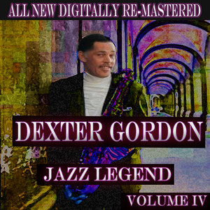 Dexter Gordon - Volume 4 album