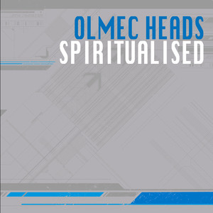 Olmec Heads