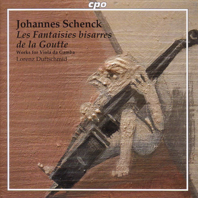 Johannes Schenck