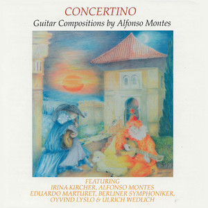 Duo Montes Kircher