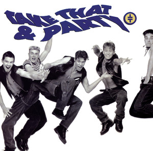 Take That & Party album