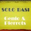 Solo Basi Albumcover