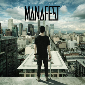 The Moment cover