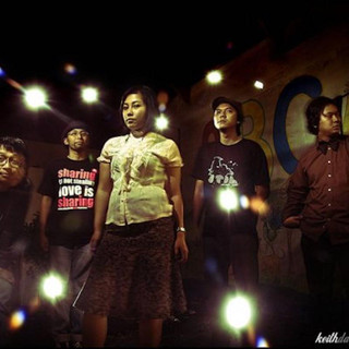 Everybody Loves Irene Photo