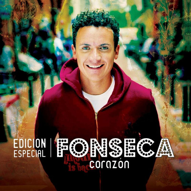 Fonseca cover