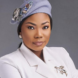 Mercy Chinwo profile