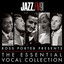 Ross Porter Presents: The Essential Vocal Collection cover