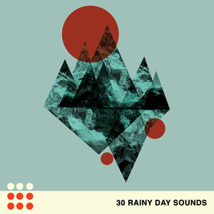 30 Rainy Day Sounds album