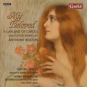 Oxford Voices