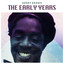 The Early Years cover