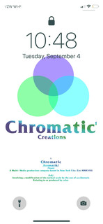 Chromatic Photo