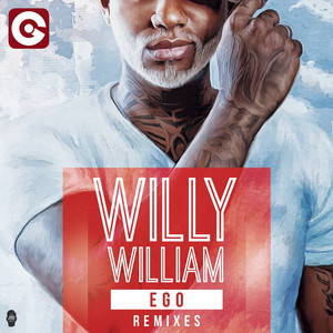 Ego (Remixes) album