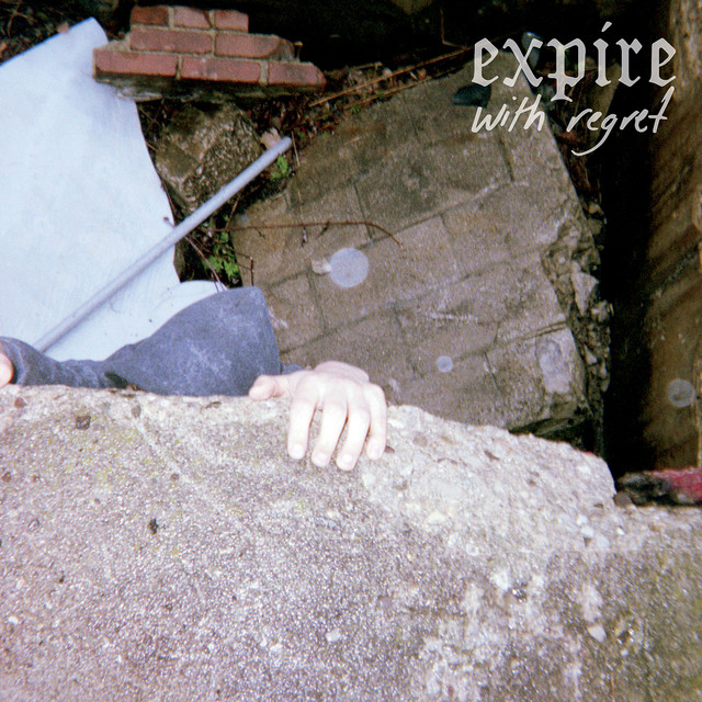With Regret cover