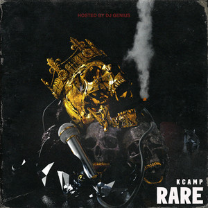 RARE album
