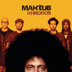 Khronos cover