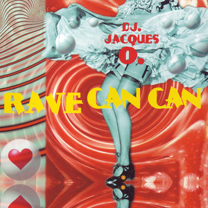 DJ Jacques O.
